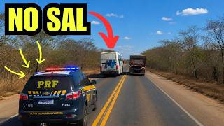 Hey Wise Guy: Highway Patrol on Your Tail | Defensive Driving