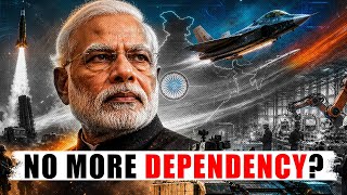 India’s Defence Sector Transformation Explained | Make in India, DAP 2020 &amp; Defence Corridors