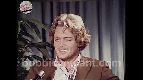 Michael Blodgett "There was a Crooked Man" 1970 - ...