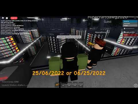 URF re-remastered self destruct with my school friend maddox