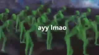 Ayy Lmao Macarena