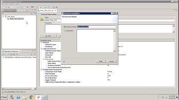 SAP HANA BI - Universe development in IDT
