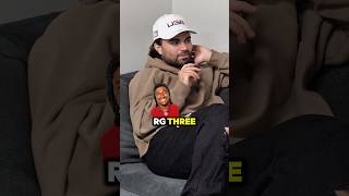 Famous Did RG3 have a short carreer? 👀 #nfl #football #rg3 #barstoolsports Profile