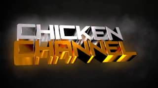 Top 10 Minecraft Intros [HD+] 02#