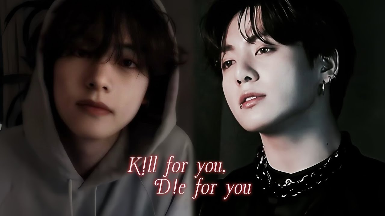 #taekookff His Mafia fiancé got to know about his abusive uncle (Top kook) Oneshot 🖤