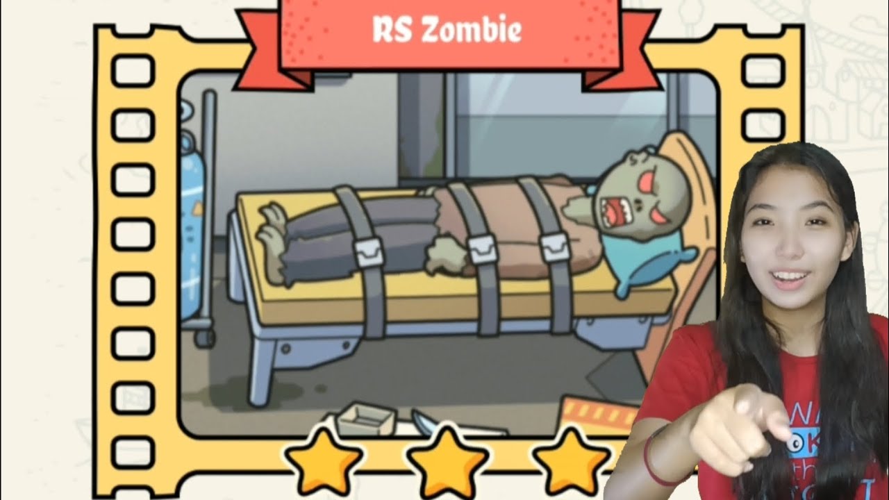 Kunci Jawaban Find Out Teka Teki Rs Zombie Discovery Zombie Hospital Youtube