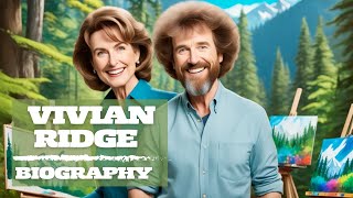 Vivian Ridge: The Untold Story of a Trailblazer's Legacy | Inspiring & Unforgettable