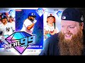 I used the best real 99 cards in mlb the show 24