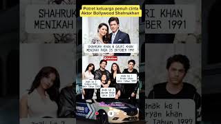 Aktor Bollywood Shahrukhan  #SelebZone #TrendingArtis #ArtisHariIni #BeritaSelebriti