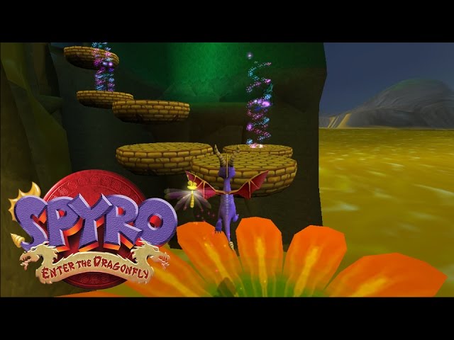 Spyro Enter The Dragonfly Walkthrough Full Let s Play Guide spyro-enter-the-dragonfly-walkthrough-full-let-s-play-guide