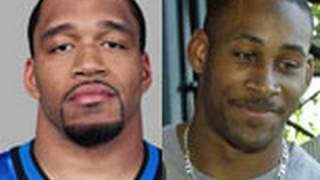 Coast Guard gave up hope for the two NFL players Corey Smith and Marquis Cooper!