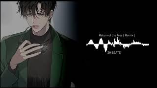 Return of the Tres - Ringtone | Download Link 👇| SH Beats