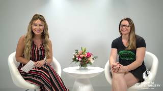 Augusta Beauty TV Featuring Paleo Num Yums