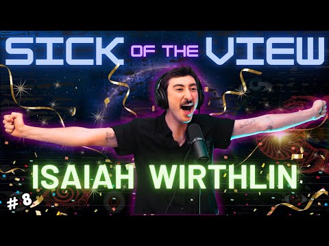 🔪 Painting with Knives: Isaiah Wirthlin Exposed | Sick of the View #8