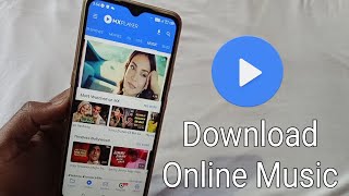 How To MX Player Online Music 2021 screenshot 5