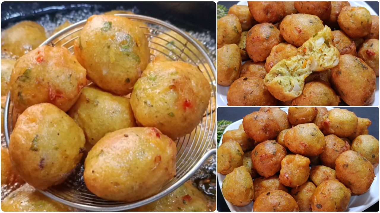 Я не поверила, пока не попробовала 😍 Очень вкусно🤤