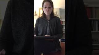 Revelation song- alto