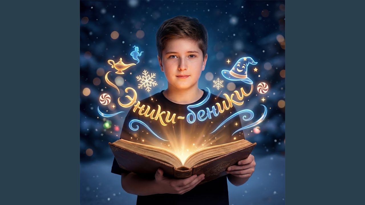 Эники-беники