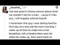 Teachable Tuesdays Reddit/threads series Ep. 5: A woman will go above and beyond for a man she likes