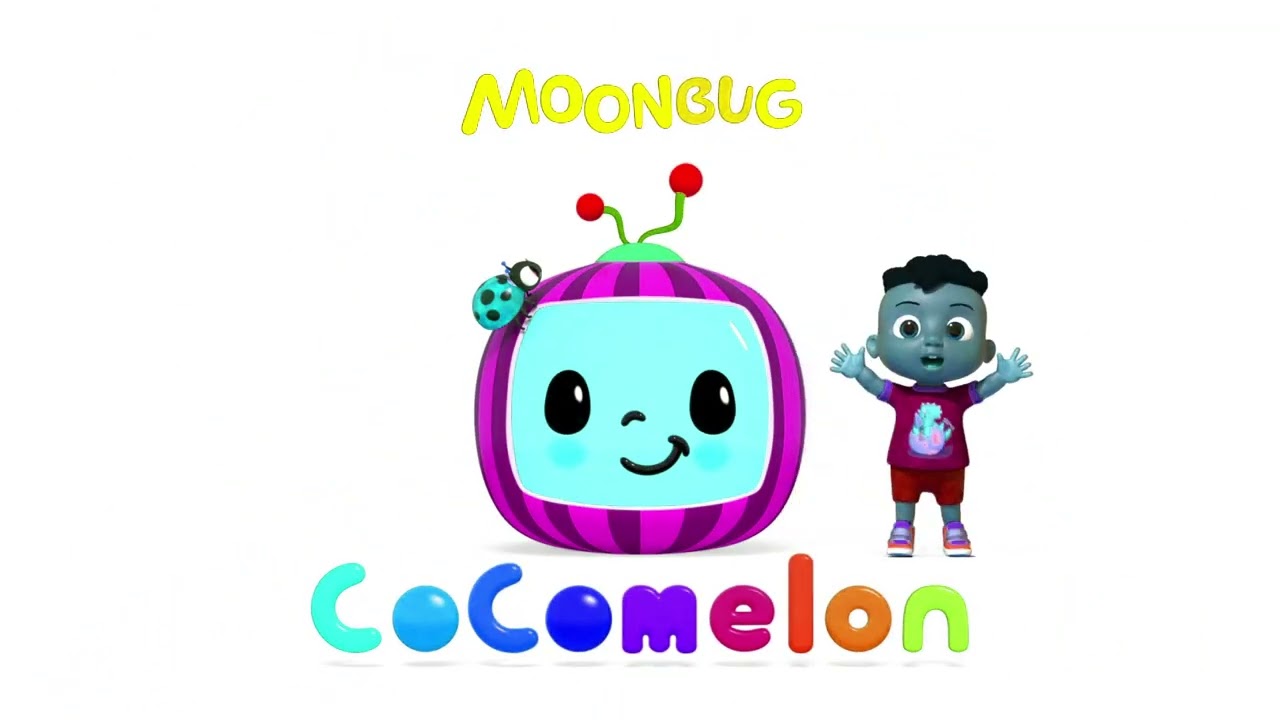 Cocomelon Cody Stinky Fart Intro Logo Sponsored By Klasky Csupo 2001 Effects