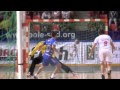 Masters handball 2013 MAHB vs CSH