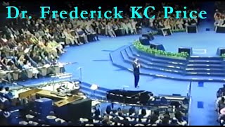 Classic Frederick KC Price - Fail Proof Living - 1999 Net Worth