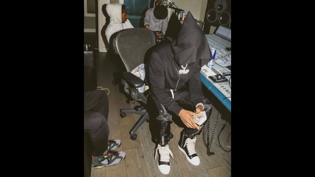 [FREE] Yfg Fatso Type Beat - 