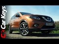 Nissan X-Trail 2016 review - Car Keys