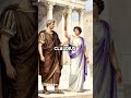 Roman Emperors Married Their Sisters and Nobody Talks About It #RomanEmpire #DarkHistory #Shorts