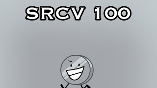 Second Random Character Voting 100