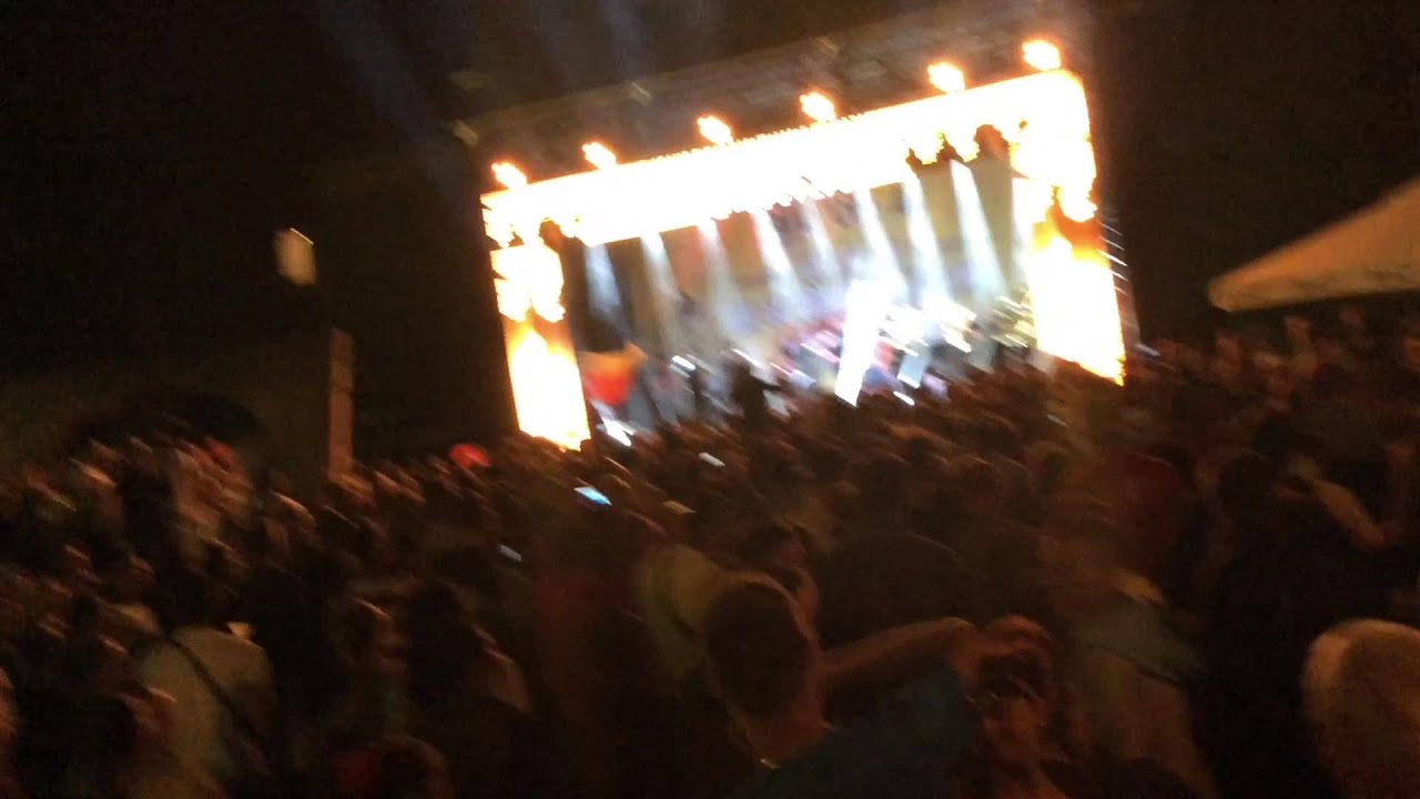 Dejan Petrovic Big band   Guča festival 55th 2015 stari čačak