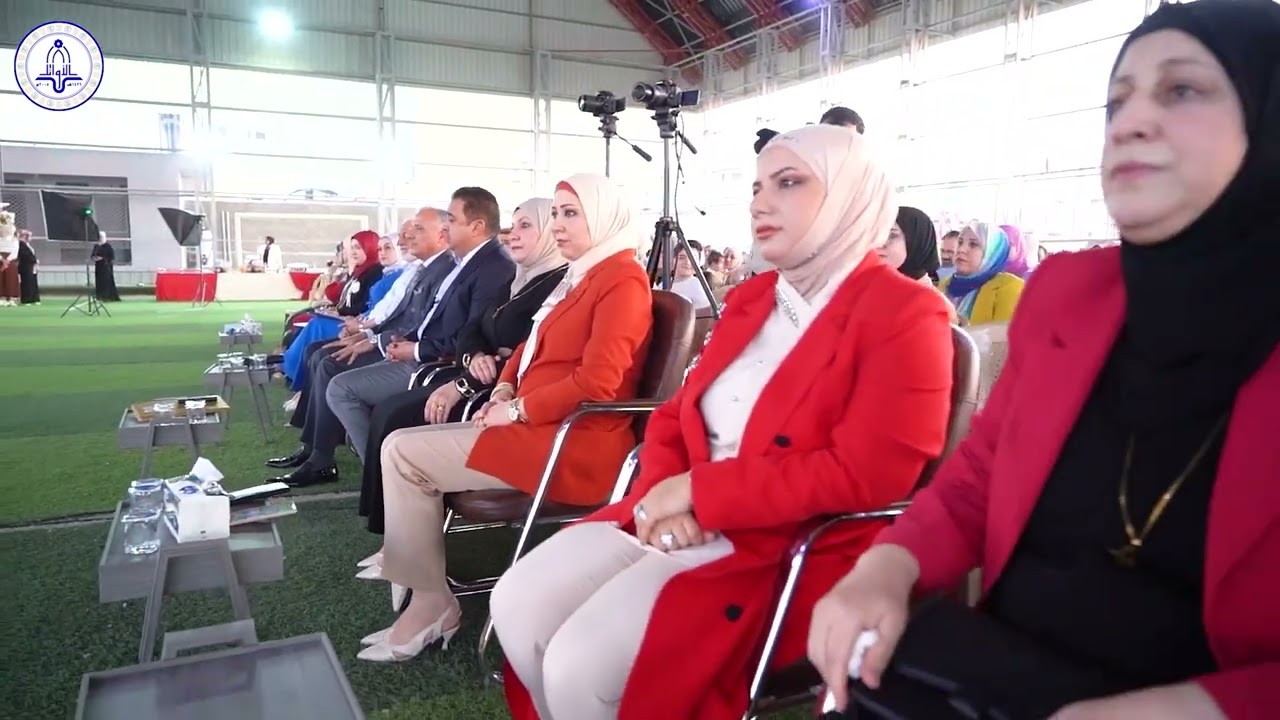 حفل تخرج تلاميذ الصف السادس الابتدائي للعام الدراسي 2022 _ 2023 مجموعة مدارس  الاوائل الاهلية