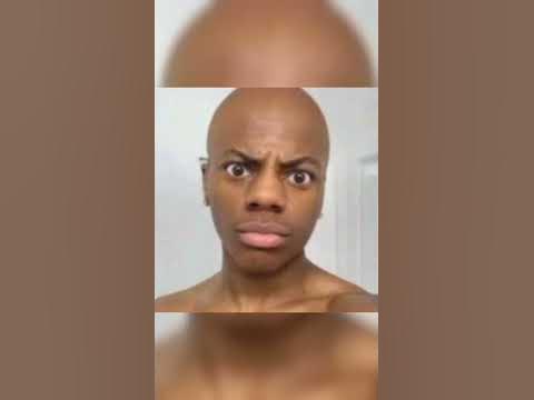 Bald IShowSpeed #memes - YouTube