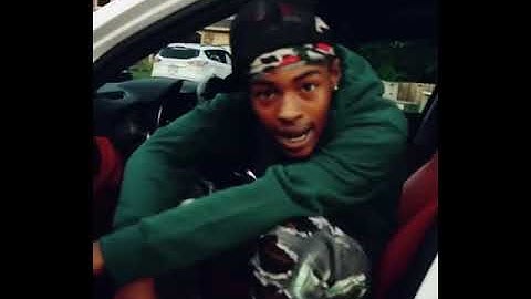 YSN Flow - "No Help" (Snippet)