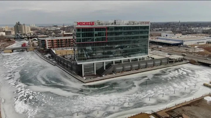 RINKA's downtown projects evolving Milwaukee's sky...