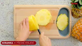 Tefal Comfort Keramický Univerzálny Nôž Tefal Sk