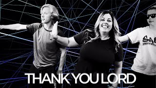 THANK YOU LORD #ChurchAnywhereAnytime #ChrisTomlin #AliveKids #FloridaGeorgiaLine