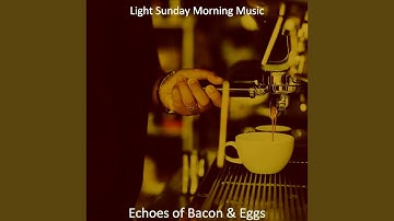 High-class Lazy Sundays