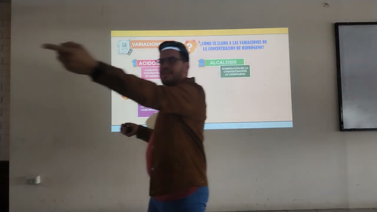 clase jueves 23/01/25 PH y electrolitos