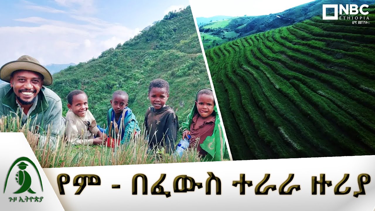 የም - በፈውስ ተራራ ዙሪያ  | Guzo Ethiopia | ጉዞ ኢትዮጵያ @NBCETHIOPIA