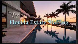 Premium Household Staffing Agency Florida | Elite Domestic Placement