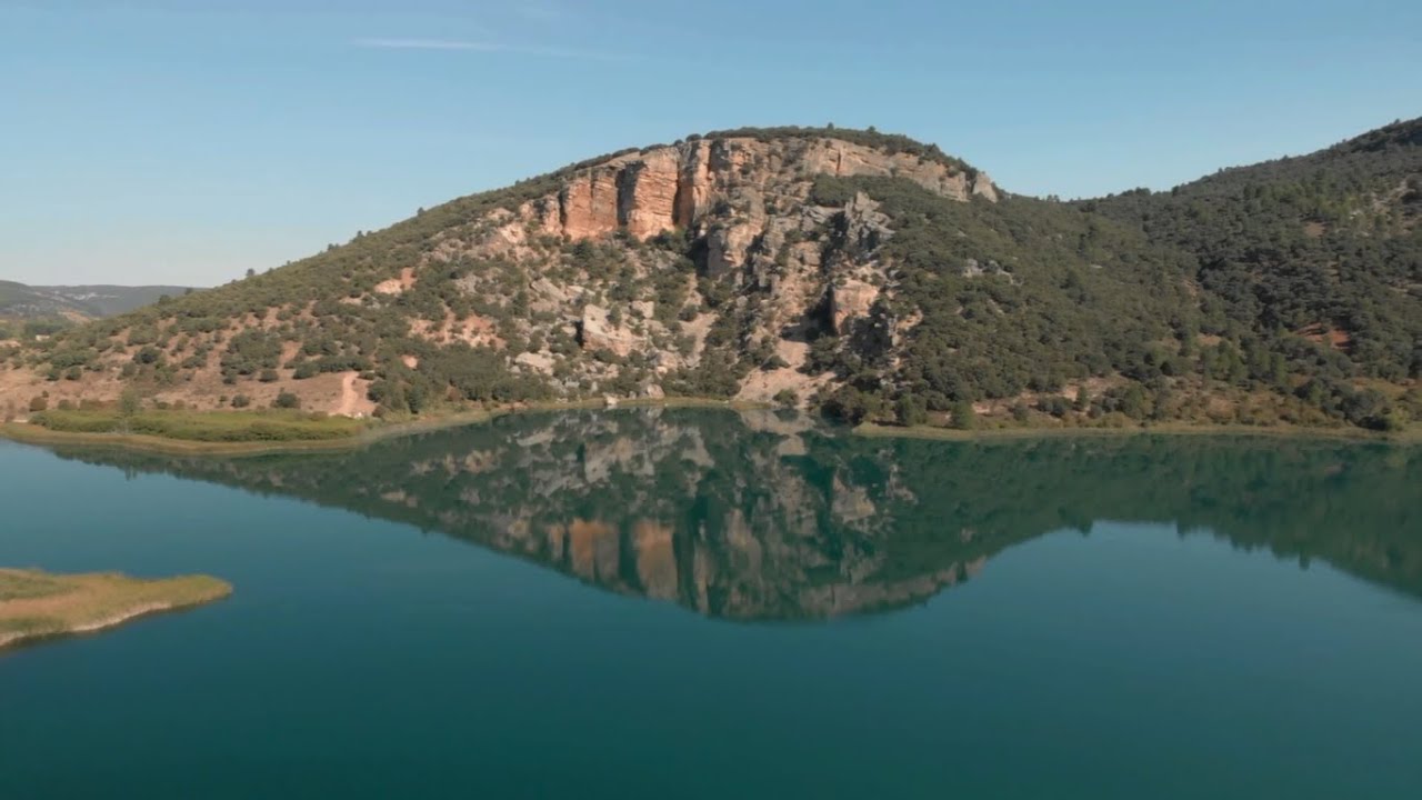 La Laguna de El Tobar