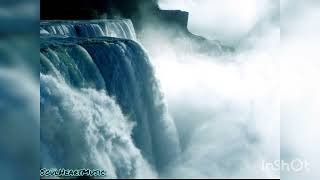 Soft Waterfall White Noise to help you Work, Relax, Sleep, or Study screenshot 2