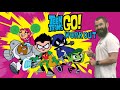 Teen Titans Go Workout Teen Titans Go Brain Break BrainBreak Workout ClassroomWorkout Fitness 