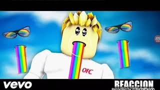 Un Xonnekito Se Suicida Porque Xonnek2 No Le Da Robux Vdoblaje En Español