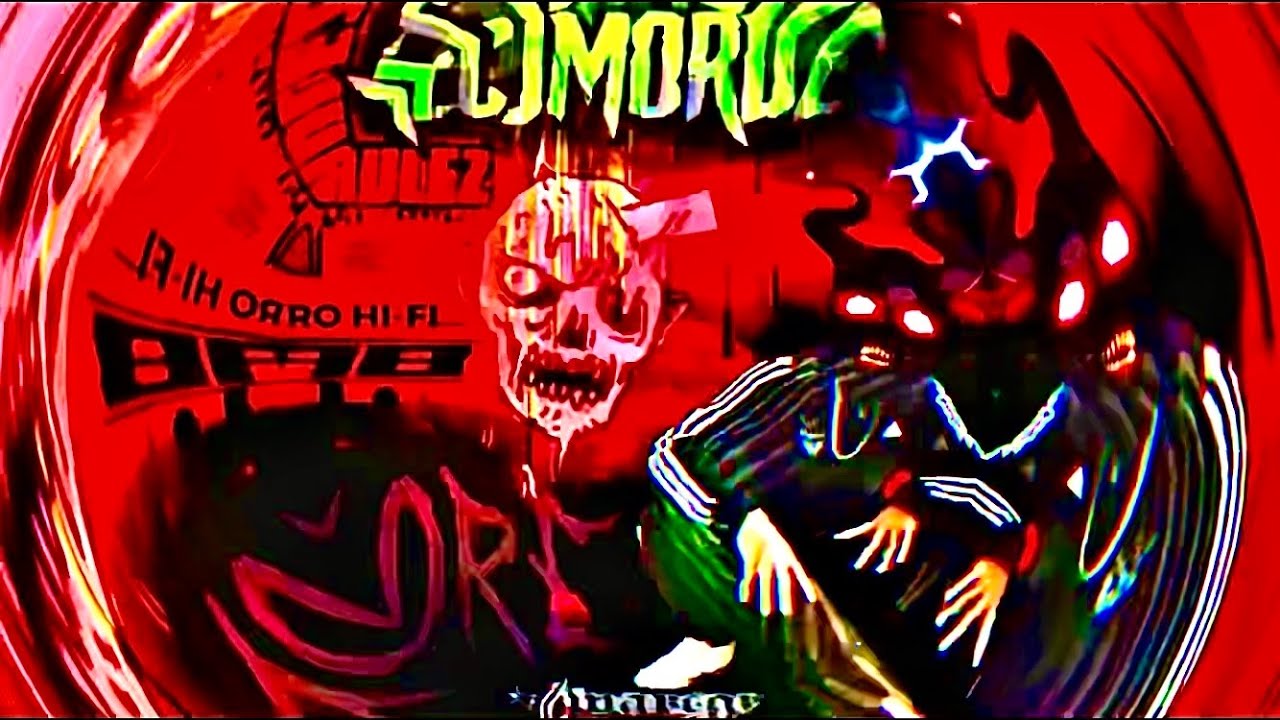 HASSGESTALT - HASSKORE MAINIAC‘Z RELOADED [warcoreXmixxx]