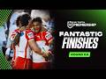 NRL 2026 | Fantastic Finishes | Sharks v Dolphins | Round 3