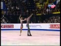 Tatiana Volosozhar & Maxim Trankov - 2013 European Championships - LP