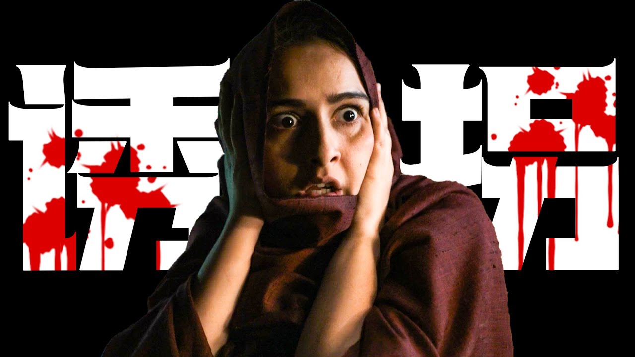 万字精讲2025年最新印度电影《万里归省》印度女人惨遭跨国案，6000人打出10分满分！