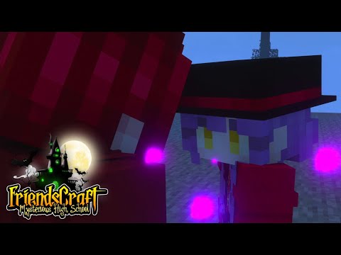 การถูกผนึกของผอ.เอซี่ | FriendsCraftSMP SS5
